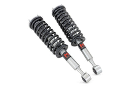 M1 Adjustable Leveling Struts | Monotube | 0-2