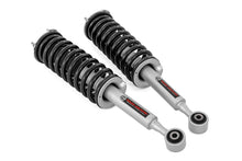 Load image into Gallery viewer, Loaded Strut Pair | 3.5 Inch | Toyota Tacoma 4WD (2024-2025)