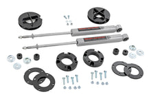 Load image into Gallery viewer, 2 Inch Lift Kit | N3 | Toyota Land Cruiser 4WD (2024-2025)