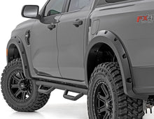 Load image into Gallery viewer, Pocket Fender Flares | Ford Ranger 2WD/4WD (2024-2025)