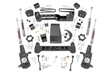 Load image into Gallery viewer, 6 Inch Lift Kit | Chevy/GMC Sierra/Silverado 2500 4WD (1999-2004)