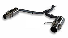 Load image into Gallery viewer, HKS 2006 Lexus IS350/250 Hi Power Exhaust (SUS304 NO COATING)