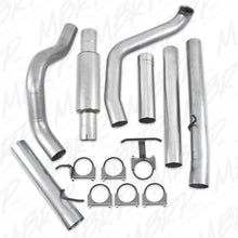 Load image into Gallery viewer, MBRP 1999-2003 Ford F-250/350 7.3L P Series Exhaust System