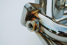 Load image into Gallery viewer, Invidia STi Equal Length Racing Manifold Header