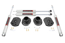 Load image into Gallery viewer, 2.5 Inch Lift Kit | M1 | Ram 2500 4WD (2014-2025)