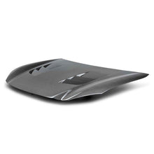 Load image into Gallery viewer, Seibon 2022 Toyota GR86/Subaru BRZ TS-Style Carbon Fiber Hood