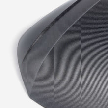 Load image into Gallery viewer, Seibon 17-22 Audi A4/S4 (B9) OEM-Style Carbon Fiber Hood