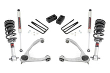 Load image into Gallery viewer, 3.5 Inch Lift Kit | Cast Steel | M1 Strut | | Chevy/GMC 1500 (14-16)