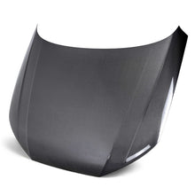 Load image into Gallery viewer, Seibon 17-22 Audi A4/S4 (B9) OEM-Style Carbon Fiber Hood