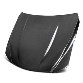 Seibon 2022 Lexus IS 500 OE Style Carbon Fiber Hood