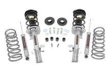 Load image into Gallery viewer, 2 Inch Lift Strut Kit | Ford Maverick 4WD (2022-2025)