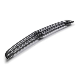 Seibon 2024 Acura Integra Carbon Fiber Hood Scoop
