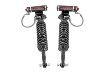 Load image into Gallery viewer, Vertex 2.5 Adjustable Coilovers | Front | 6&quot; | GMC Sierra 1500  (2019-2025 &amp; Classic)
