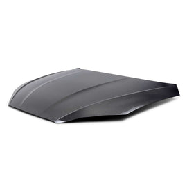 Seibon 18-22 Audi A5/S5 OEM-Style Carbon Fiber Hood