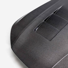 Load image into Gallery viewer, Seibon 23-25 Acura Integra TS-Style Carbon Fiber Hood