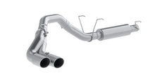 Load image into Gallery viewer, MBRP 14-16 Ram 2500/3500 6.4L 4in AL Single Side Dual Outlet Cat Back Exhaust