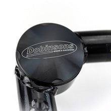 Load image into Gallery viewer, DOBINSONS REPLACEMENT ALUMINUM CAP FOR TUBULAR STEEL UCA'S - UCA-CAP