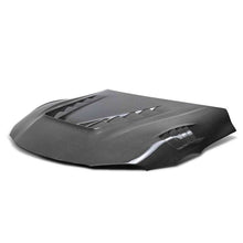 Load image into Gallery viewer, Seibon 2020+ Toyota GR Supra TV-Style Carbon Fiber Hood