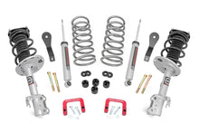 Load image into Gallery viewer, 2.5 Inch Lift Kit | N3 Struts | Toyota RAV4 2WD/4WD (2019-2025)