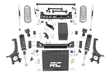 Load image into Gallery viewer, 6 Inch Lift Kit | M1 Struts | Toyota 4Runner 2WD/4WD (2015-2020)