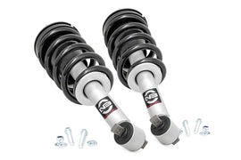 N3 Leveling Struts | 2 Inch | Loaded Strut | Chevy/GMC Tahoe/Yukon XL 1500 (21-25)