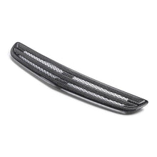 Load image into Gallery viewer, Seibon 2024 Acura Integra Carbon Fiber Hood Scoop