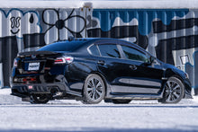 Load image into Gallery viewer, MBRP 15-21 Subaru WRX 2.0L/STI 2.5L/ 11-14 Sedan 3in Cat-Back Single Rear Exit - T304