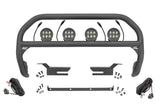 Nudge Bar | 3.5 Inch Round Led (x4) | Ford Bronco 4WD (2021-2025)