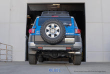 Load image into Gallery viewer, Revel 07-14 Toyota FJ Cruiser Medallion Trail Hart Cat-Back Exhaust