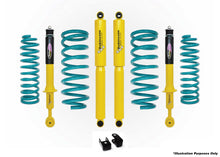 Load image into Gallery viewer, Dobinsons 2.5" Lift Kit for Toyota Sequoia 2008-2019 5.7L V8 - DSSKIT019 - DSSKIT019