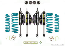 Load image into Gallery viewer, Dobinsons 3.0" MRR 3-Way Adjustable Lift Kit for Toyota Land Cruiser 80 Series 1991-97 - DSSKITMRA0022 - DSSKITMRA0022