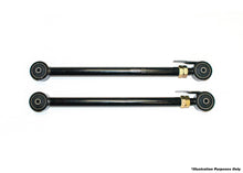Load image into Gallery viewer, DOBINSONS REAR ADJUSTABLE TUBULAR STEEL SERIES LOWER TRAILING ARMS (PAIR) - TOYOTA LAND CRUISER 200 SERIES &amp; LX570 - WA59-547K