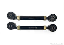 Load image into Gallery viewer, DOBINSONS REAR ADJUSTABLE TUBULAR STEEL SERIES UPPER TRAILING ARMS (PAIR) - WA59-522K