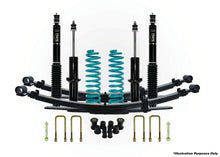 Load image into Gallery viewer, Dobinsons 4x4 2.0" -3.0" IMS Suspension Kit for Toyota Tundra 2007 to 2021 Double Cab 4x4 V8 - DSSKITIMS61 - DSSKITIMS61