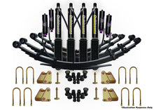 Load image into Gallery viewer, Dobinsons 4x4 Full MRR 3-Way Adjustable Suspension Kit for Toyota Landcruiser 75 Series - FZJ75, HZJ75 1990 to 09/1999 (DISC Brake Rear End) - DSSKITMRA0071 - DSSKITMRA0071