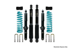 Load image into Gallery viewer, Dobinsons 1.5" to 3.0" IMS Lift Kit for Toyota Hilux Vigo Dual Cab 3.0L TD / 4.0L V6 with Quick Ride Rear - DSSKITIMS79 - DSSKITIMS79