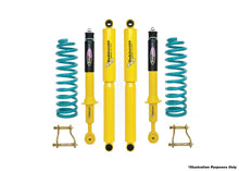 Load image into Gallery viewer, Dobinsons 1.5" to 2.0" Suspension Kit for 2006-2015 Mitsubishi Triton ML/MN With Extended rear shackles - DSSKIT21ERS - DSSKIT21ERS
