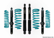 Load image into Gallery viewer, Dobinsons 1" to 3.5" IMS Lift Kit Toyota Land Cruiser Prado 120 (LWB) 4x4 2003-2009 - DSSKITIMS071 - DSSKITIMS071