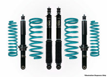 Load image into Gallery viewer, Dobinsons 1.5" IMS Lift Kit for GWM Tank 2021 on - DSSKITGWMT