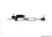 Load image into Gallery viewer, DOBINSONS ADJUSTABLE ALUMINUM STEERING DAMPER - SS51A811
