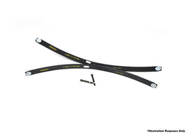 DOBINSONS ADD A LEAF KIT WITH BOLTS FOR L19-208-R - AAL209