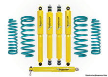 Load image into Gallery viewer, Dobinsons 3" Lift Kit For Jeep Wrangler TJ 1997-2006 - DSSKITTJ3