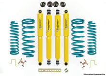 Load image into Gallery viewer, Dobinsons 3.0" Lift Kit for Toyota Land Cruiser 80 Series 1991-97 - DSSKIT0022 - DSSKIT0022