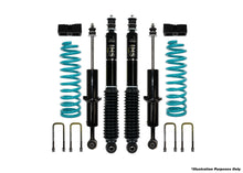 Load image into Gallery viewer, Dobinsons 4x4 2.0" -3.0" IMS Suspension Kit for Toyota Tundra 2007 to 2021 Double Cab 4x4 V8 With Quick Ride Rear - DSSKITIMS0020 - DSSKITIMS0020