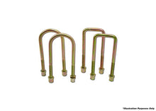 Load image into Gallery viewer, DOBINSONS U-BOLT KIT, PAIR - UB19-473K