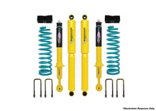 Load image into Gallery viewer, Dobinsons 1.5&quot; to 3.0&quot; Lift Kit for Toyota Hilux Vigo Dual Cab 3.0L TD / 4.0L V6 with Quick Ride Rear - DSSKIT46 - DSSKIT46