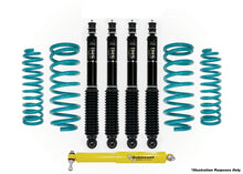 Load image into Gallery viewer, Dobinsons Stock Height Restoration IMS Kit for 1990-97 Toyota Land Cruiser 80 Series - DSSKITIMS2 - DSSKITIMS2