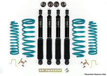 Load image into Gallery viewer, Dobinsons 3.0" IMS Lift Kit for Toyota Land Cruiser 80 Series 1991-97 - DSSKITIMS0022 - DSSKITIMS0022