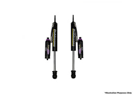 MRA 3 WAY ADJUSTABLE MONOTUBE RESERVOIR SHOCK - MRA19-A091