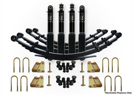 Dobinsons 4x4 2.0